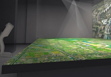 數字沙盤(pán)對樓盤(pán)銷(xiāo)售的重要作用