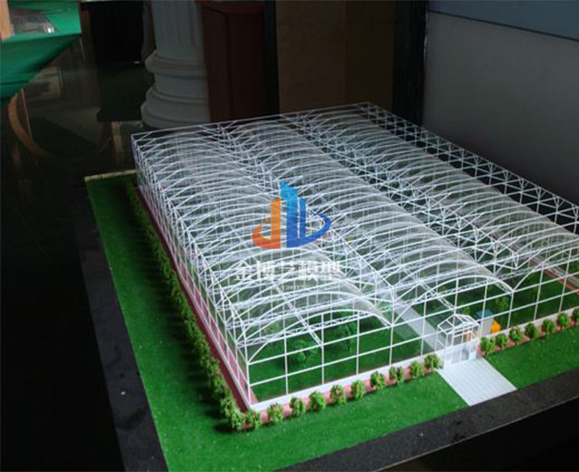 農業(yè)沙盤(pán)模型