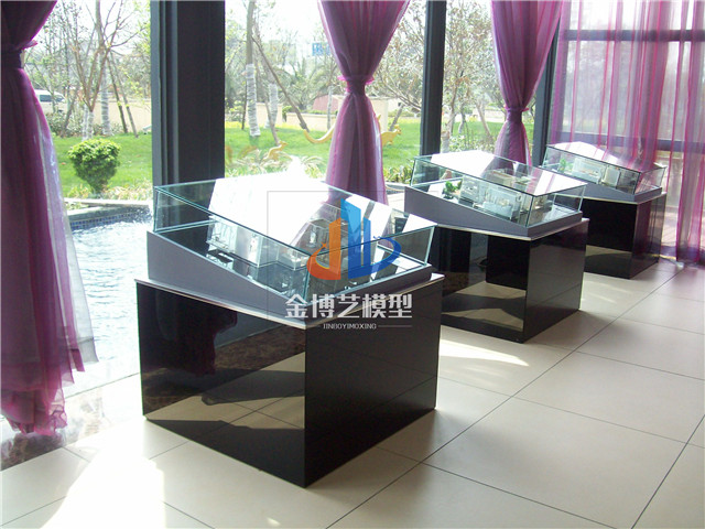 沙盤(pán)模型底座