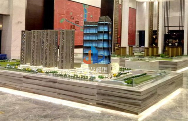 沙盤(pán)模型底座