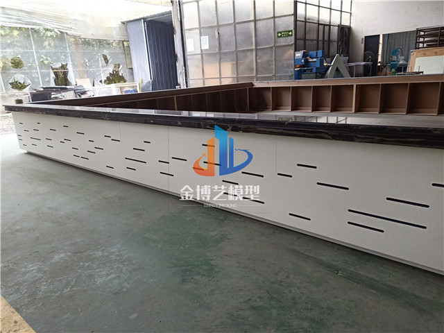 沙盤(pán)模型底座