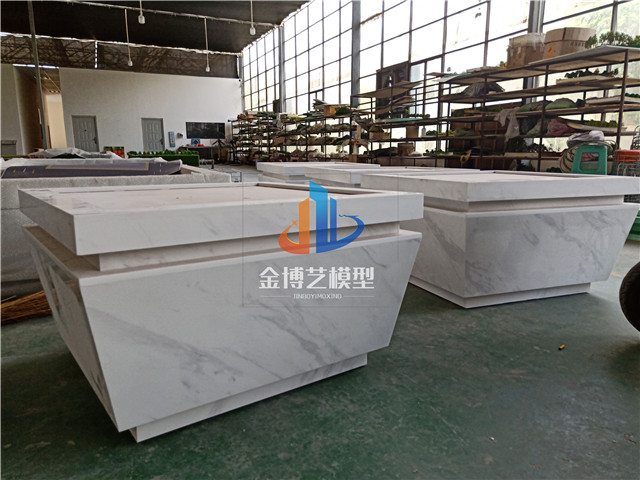 沙盤(pán)模型底座