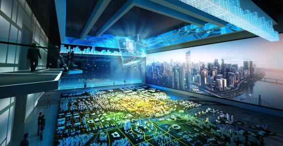 如何選擇數字沙盤(pán)還是普通沙盤(pán)