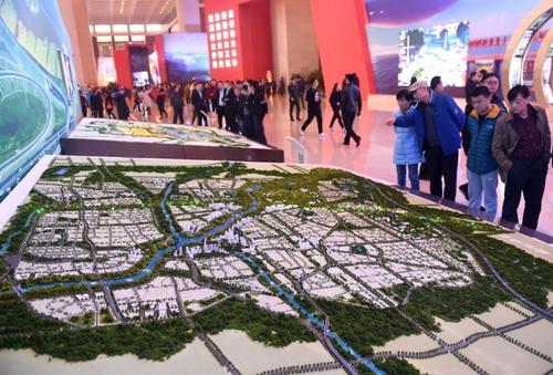 沙盤(pán)模型制作要注意的細節