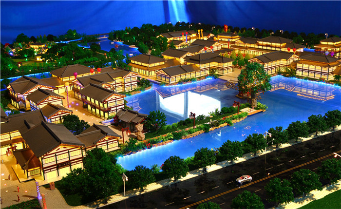 成都沙盤(pán)制作公司應該如何養護？